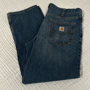 Carhartt Jeans 36x30